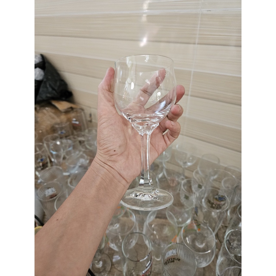[Brand] Liquidated Super Fine Glass Wine, Smoothie, Premium Liquidated ...