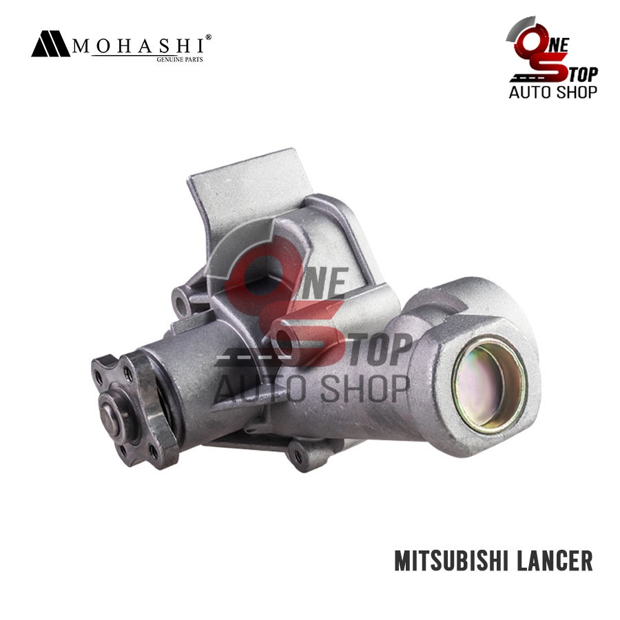 MITSUBISHI LANCER WATER PUMP ASSY MOHASHI (1PC) | Shopee Philippines