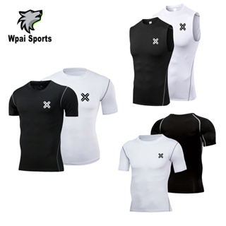 compression shirt - Men's Activewear Best Prices and Online Promos - Sports  & Travel Oct 2023