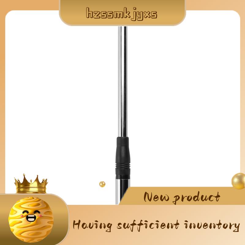 hzssmkjyxs 27Mhz Antenna 9Inch to 51Inch Telescopic/Rod HT Antennas for CB Handheld/Portable