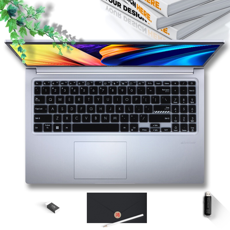 Asus vivobook 17 Alger Zeralda - - Algérie