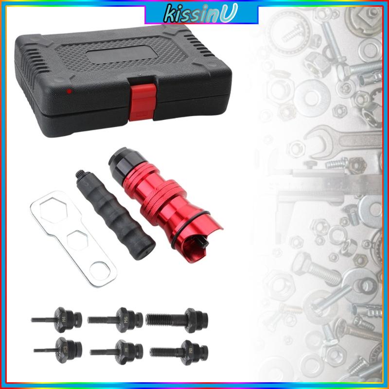 kiss Electric Rivet Guns Rivet Nut Guns Electric Rivet Nut Adapter Tool
