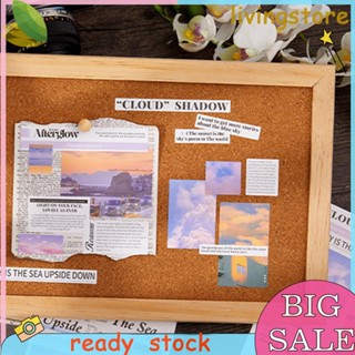 [livingstore.ph] 10pcs Junk Journal Planner Scrapbooking Aesthetic 