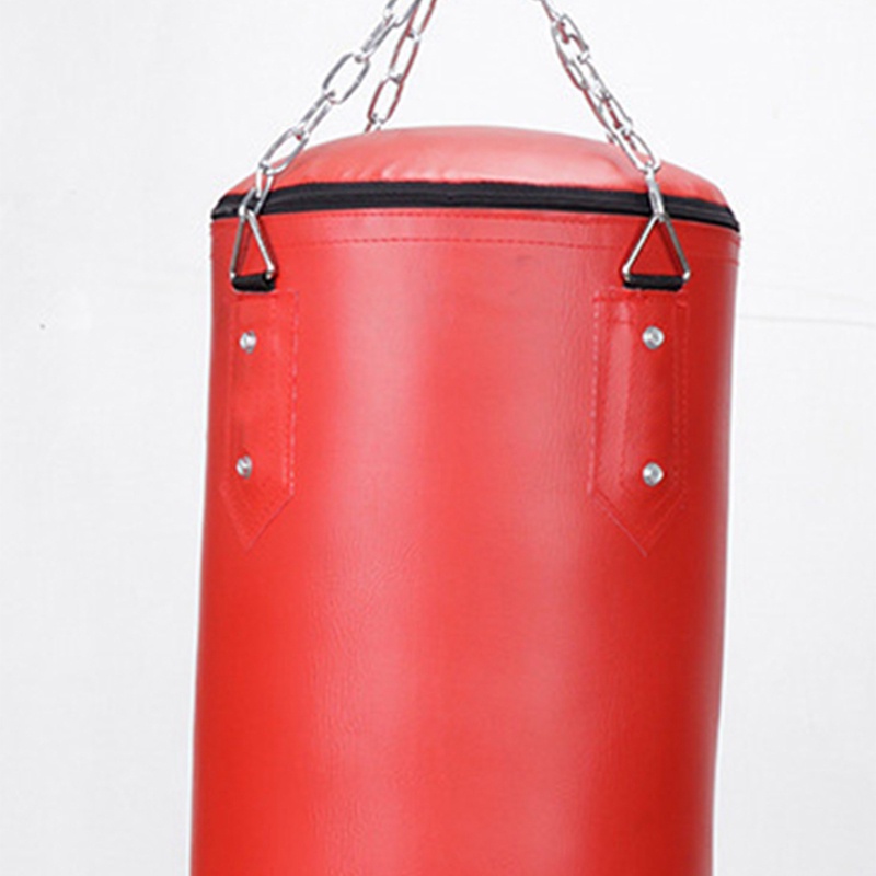  Prorobust Punching Bag for Adults, 4ft PU Heavy Boxing Bag Set  with 12OZ Gloves for MMA Kickboxing Boxing Karate Home Gym Training  (Unfilled) : Sports & Outdoors