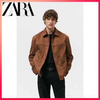 Zara man cheap jacket philippines