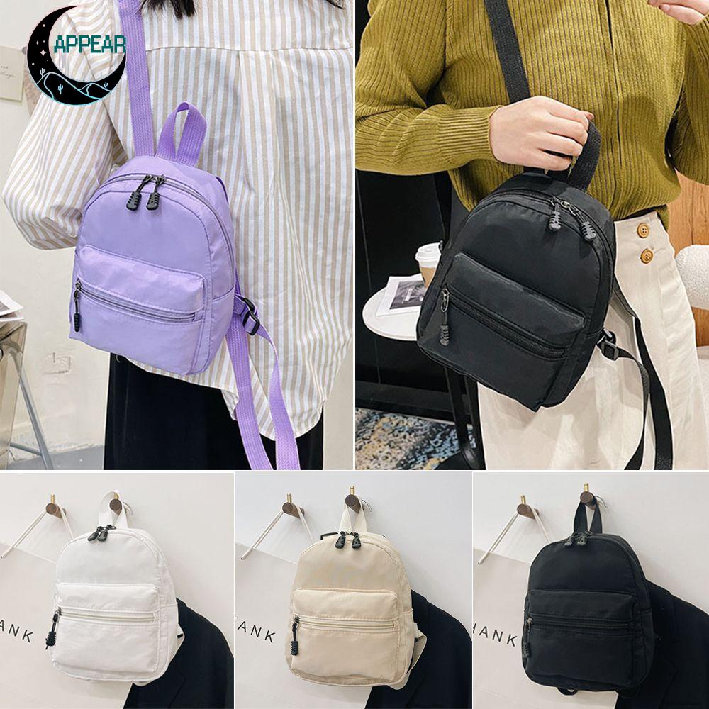 Mini backpack trend outlet