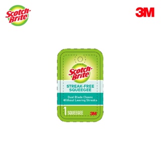 Scotch-Brite® Streak-Free Squeegee