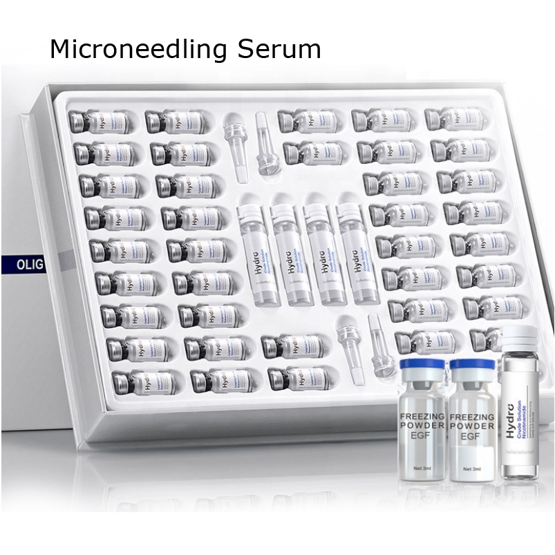 High Quality Stem Cell Hydra facial Korean Face Sheep Placenta Collagen