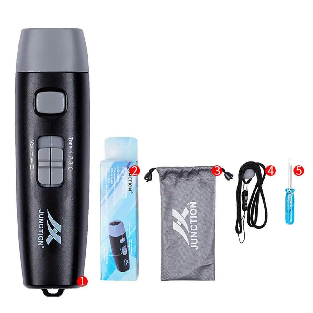 Basketball Football Game Referee Training Whistle Survival Electronic ...