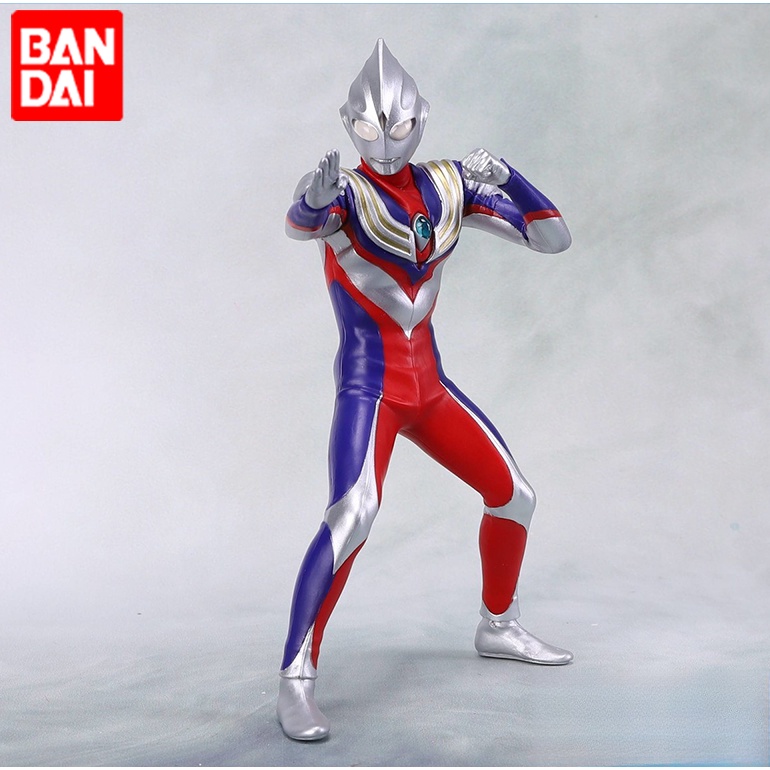 Bandai , Glasses Factory Heroes Statue Series Diga Ultraman Japanese ...