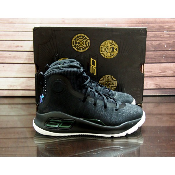 Under armour curry 4 mid sales