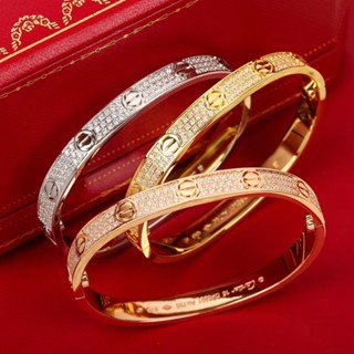 Shop cartier bangle for Sale on Shopee Philippines