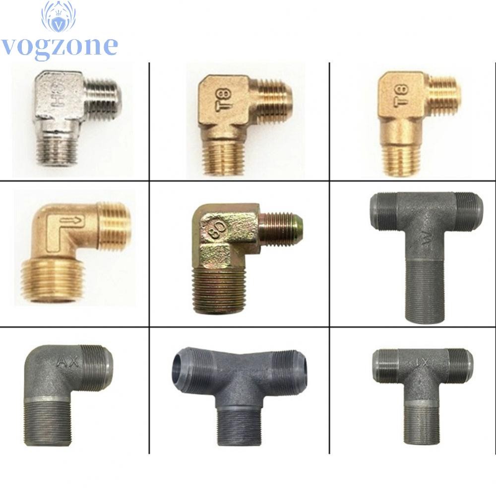Choose from 14 Optional Types for your Replacement Air Compressor ...