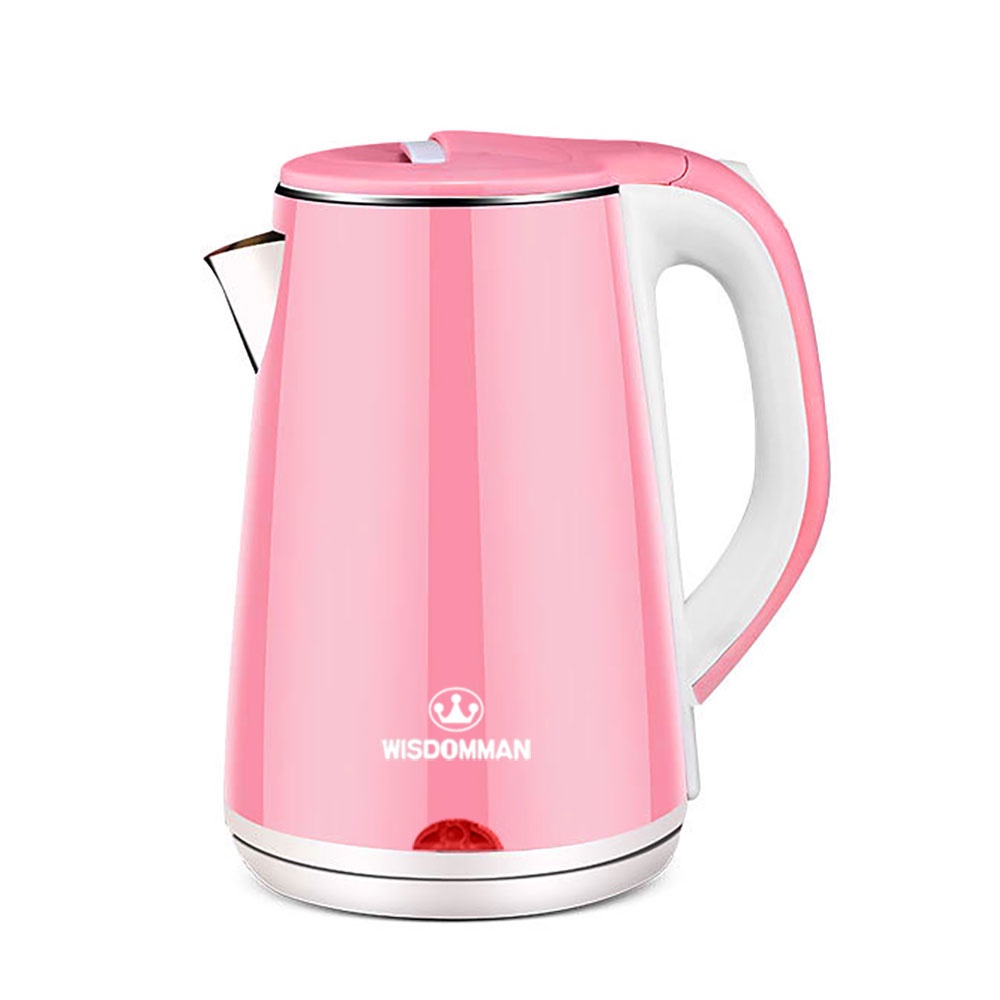 Wisdomman Flipkart Water Kettle Wisdomman Hot Water Electric