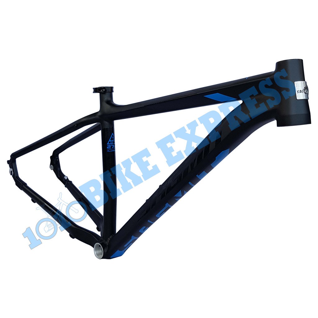 sagmit evo r8 frame