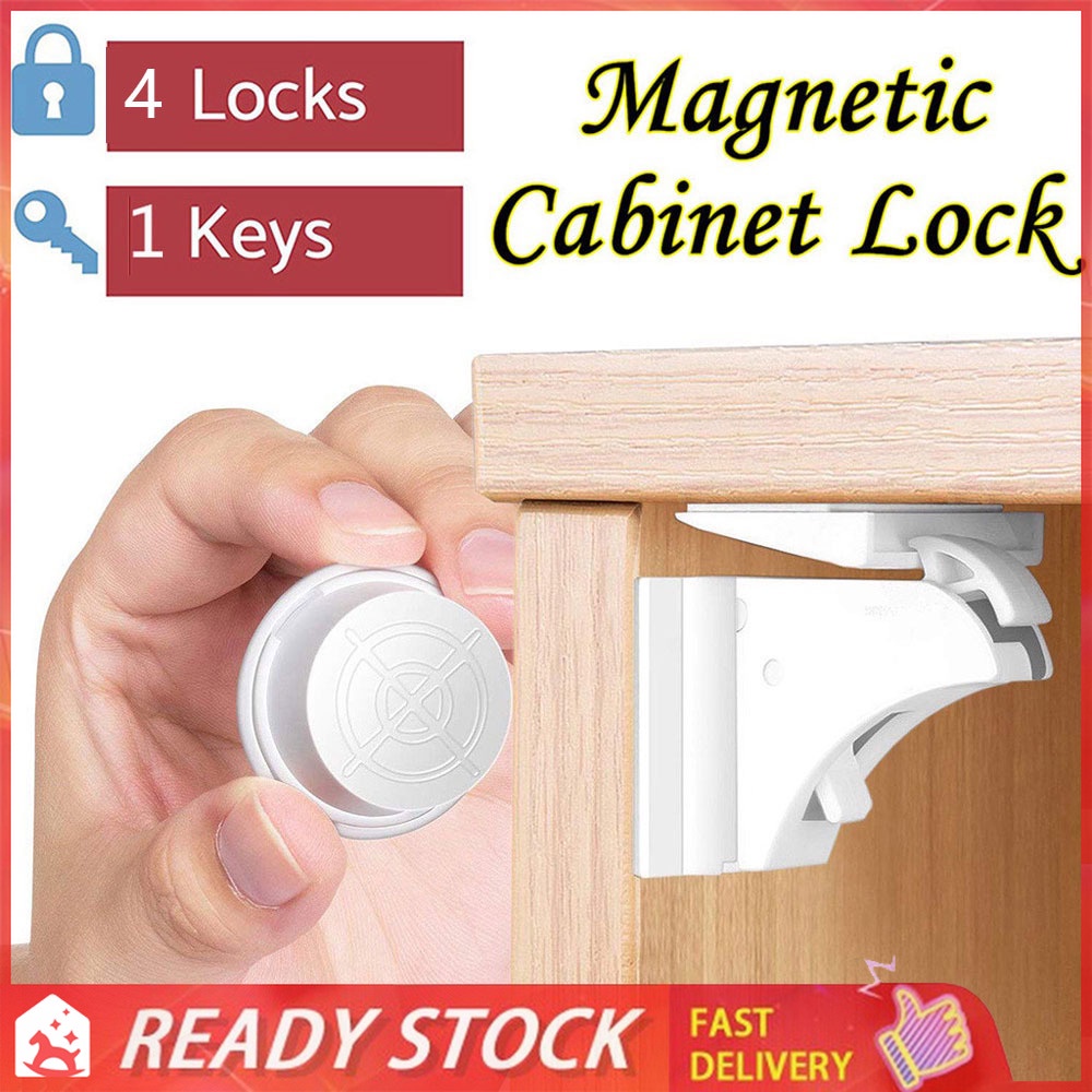 【Taylor】1 Set Child Lock Children Protection Baby Safety Lock