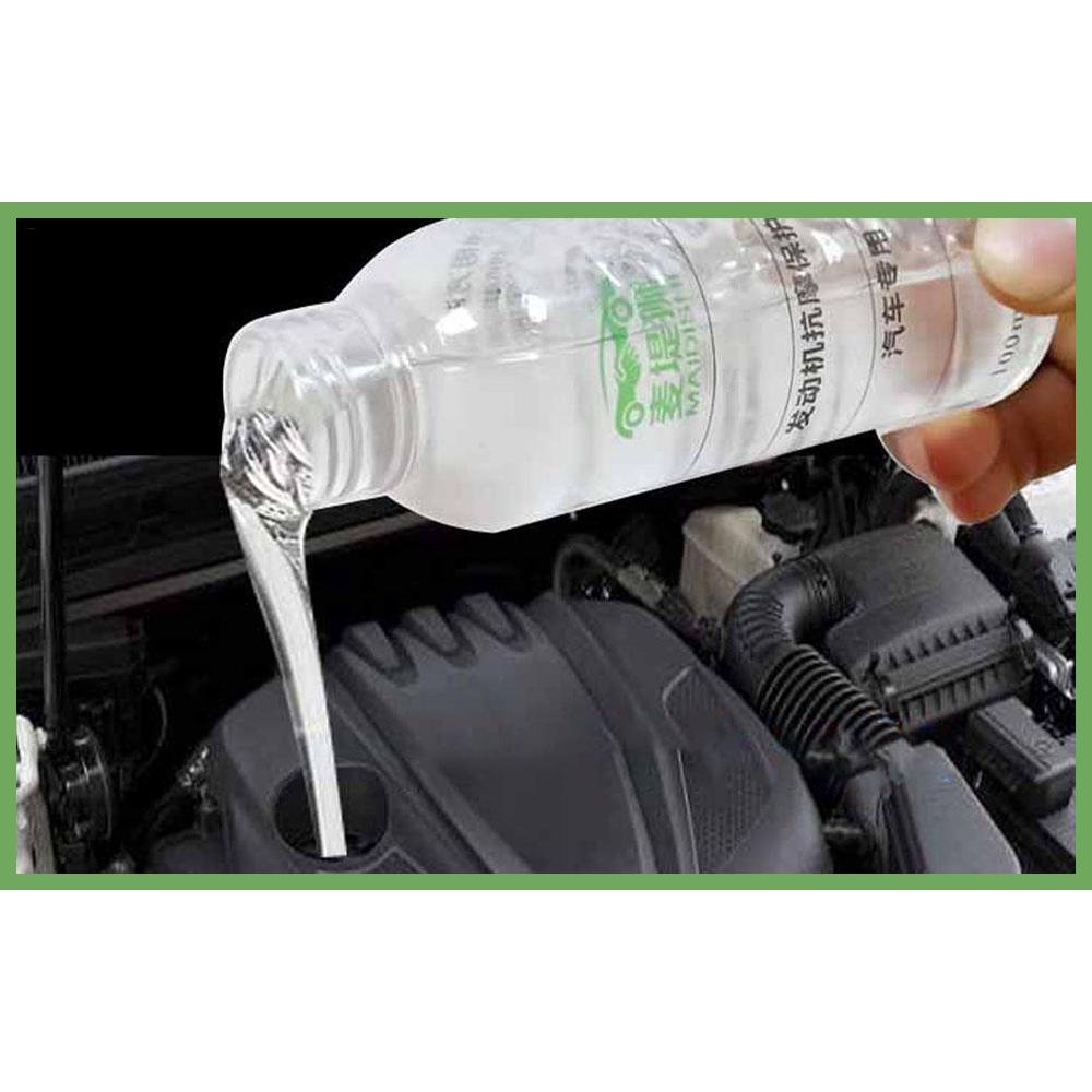 Engine Oil Additive Energy Release Anti Friction Oil Additives 100ml