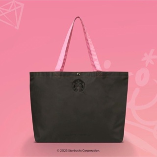 ROSÉ TOTE BAG – BLACKPINK