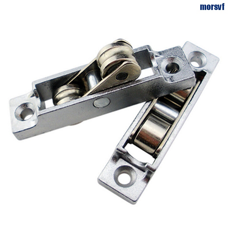 Double Copper Wheel Multifunction Bearing Wheel Window Slide Doors ...