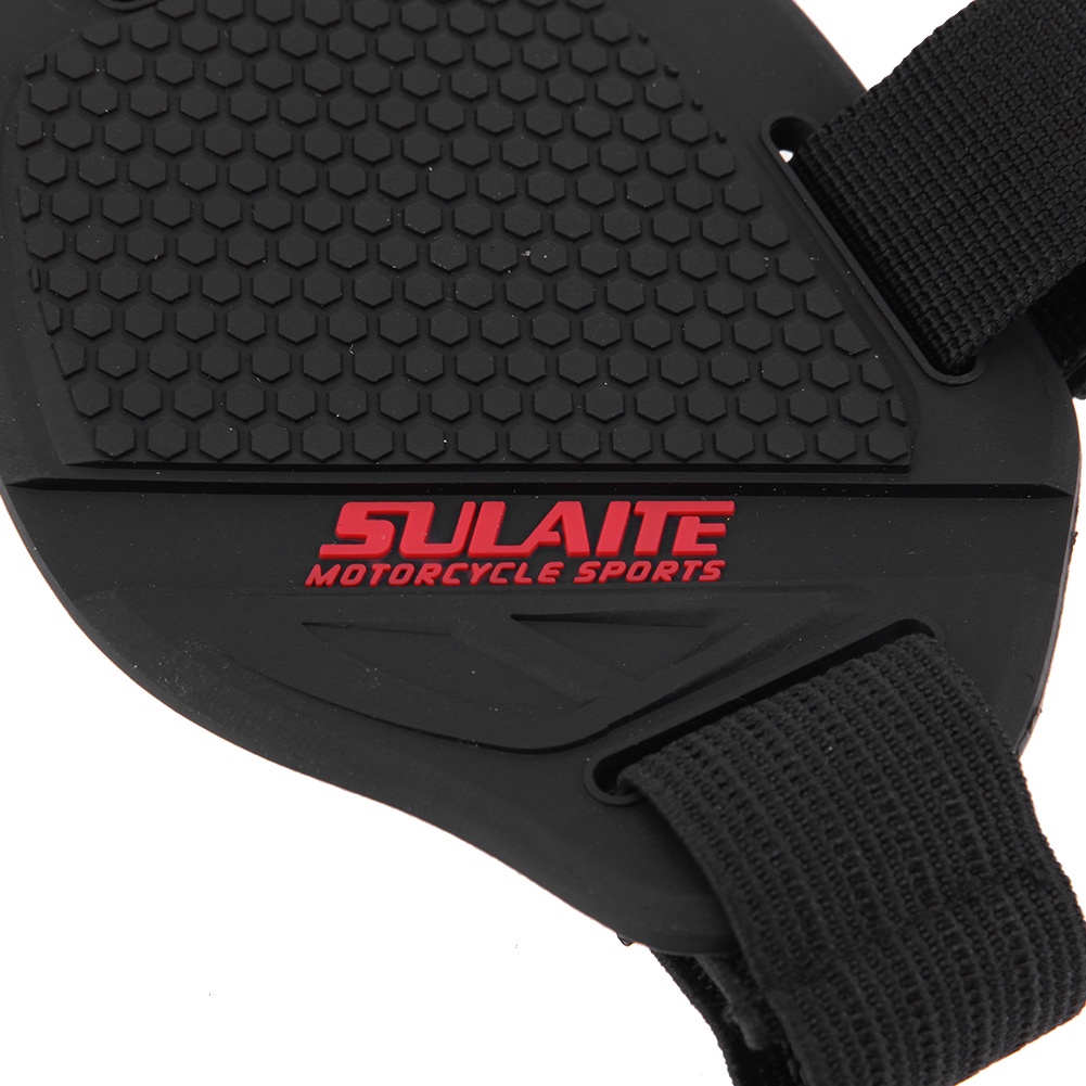 【AC】Shift Guard Protective Gear Motorcycle Shifter Cover Boot Shoes ...