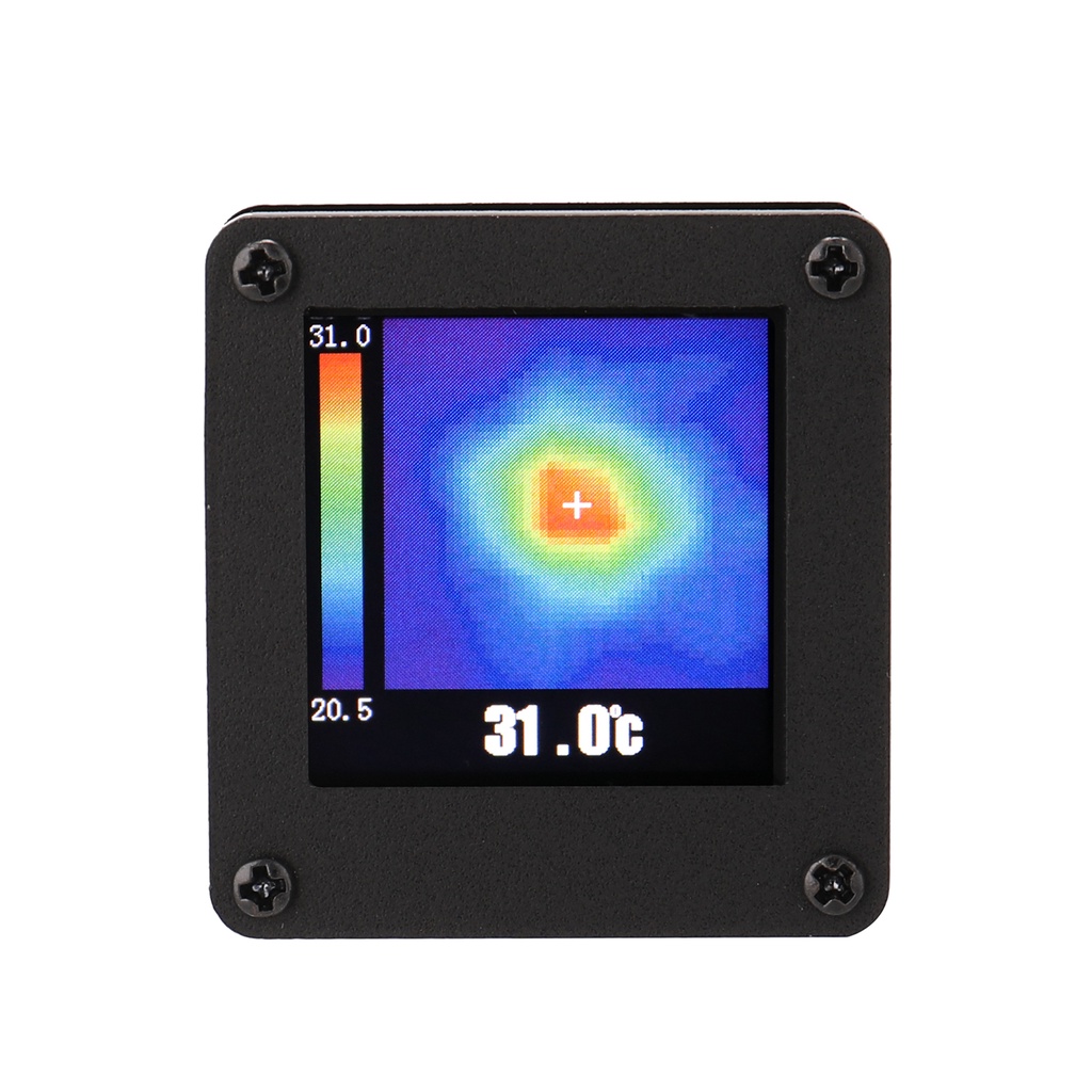 HSTT AMG8833 IR 8*8 Infrared Thermal Imager Array Temperature Sensor 7M ...