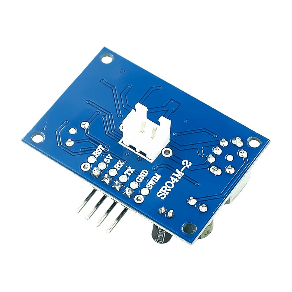 JSN-SR04T Waterproof Ultrasonic Module Integrated Distance Measuring ...