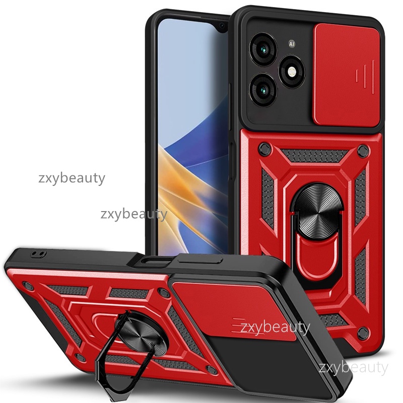 Casing For Infinix Smart 8 7 4g Hot 40 Pro 40i 2023 Case Shockproof 