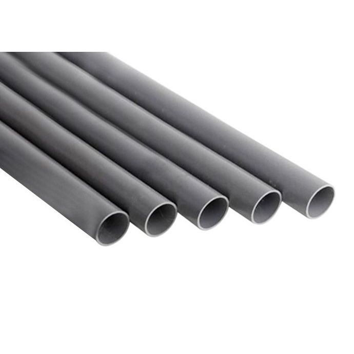 PVC PIPE GREY / WHITE (1 UNIT 1 KAKI) Shopee Philippines