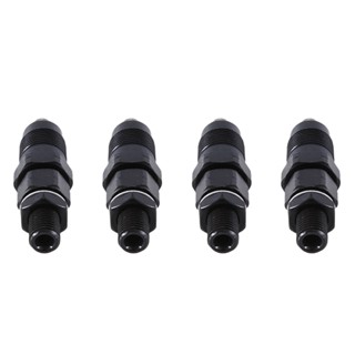 4Pcs Fuel Injector Nozzle Replacement Spare Parts for Toyota Corolla ...