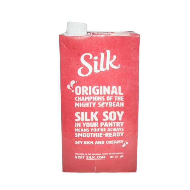 ♟Silk Soymilk Original 946ML | Shopee Philippines