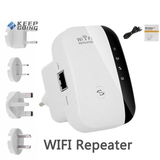  DHMXDC Wireless-N 300Mbps WiFi Range Extender Wireless Router/ Repeater/AP/WPS Mini Dual External Antennas Wireless Booster Signal Wireless  Access Point : Electronics