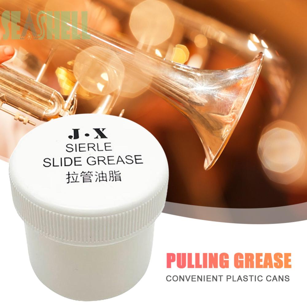 Trombone Slide Grease Trombone Care Trumpet Lubricate Slide Grease