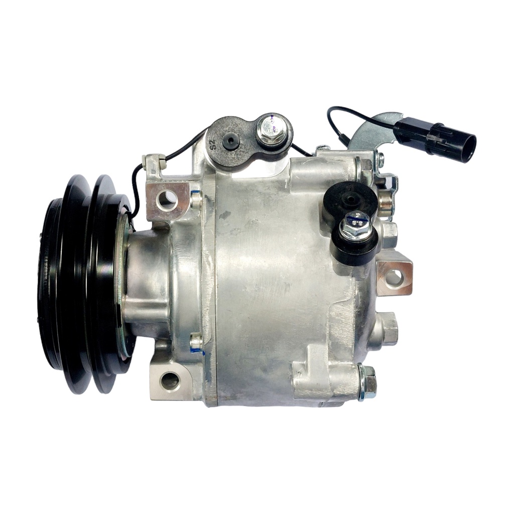 AC Compressor Mitsubishi L300 FB QS90 2014-2020 Cooling Pump/Aircon ...