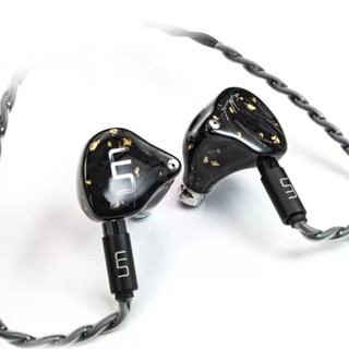 UM unique melody Mest MKii(mk2) In-ear wired headphones | Shopee Philippines