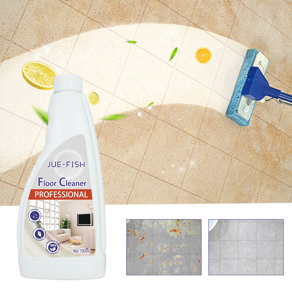 Multisurface Floor Cleaning Solution, Floor Cleaning Liquid Solution