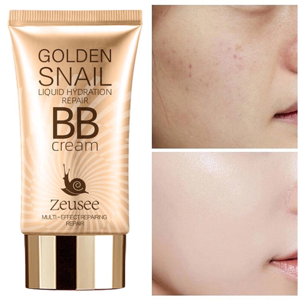 BB Facial Creams - Face BB Cream - Tinted Moisturizer - Flawless Finish ...