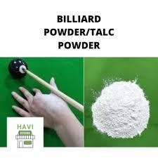 TALCUM POWDER FOR POOL TABLE AND BILLIARDS 250G 500G 1KG HAVI STORE ...