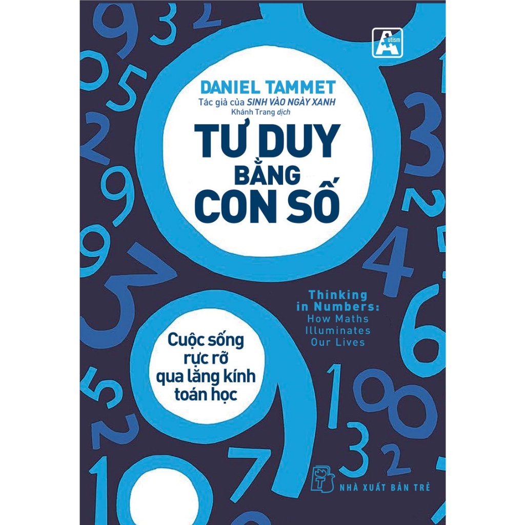 Thinking by Numbers Book - Life Brilliantly Through the Lens of ...