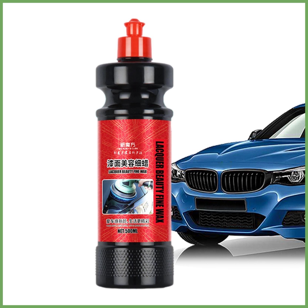 Ceramic Coating 4 in 1 High Protection Quick Car Coating Seals Car's