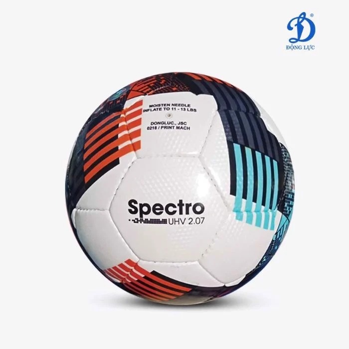 Spectro 2.07 soccer ball size 5, genuine latest genuine professional ...