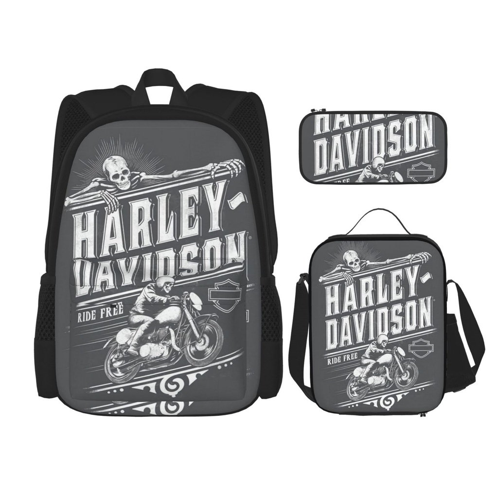 Harley davidson lunch cooler online