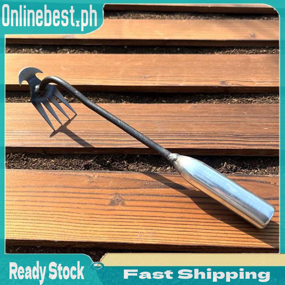 Weeding Removal Puller Gardening Tools Multifunctional Weeder