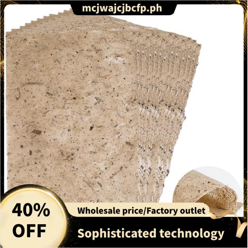 Perfect Mulberry Paper Craft Handmade Paper Sheets Vintage Craft Paper