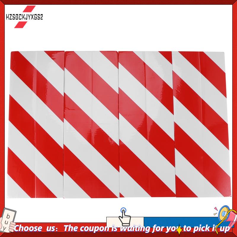 【hzsbckjyxgs2】Garage Wall Protector Foam Wall Corner Guard for Parking