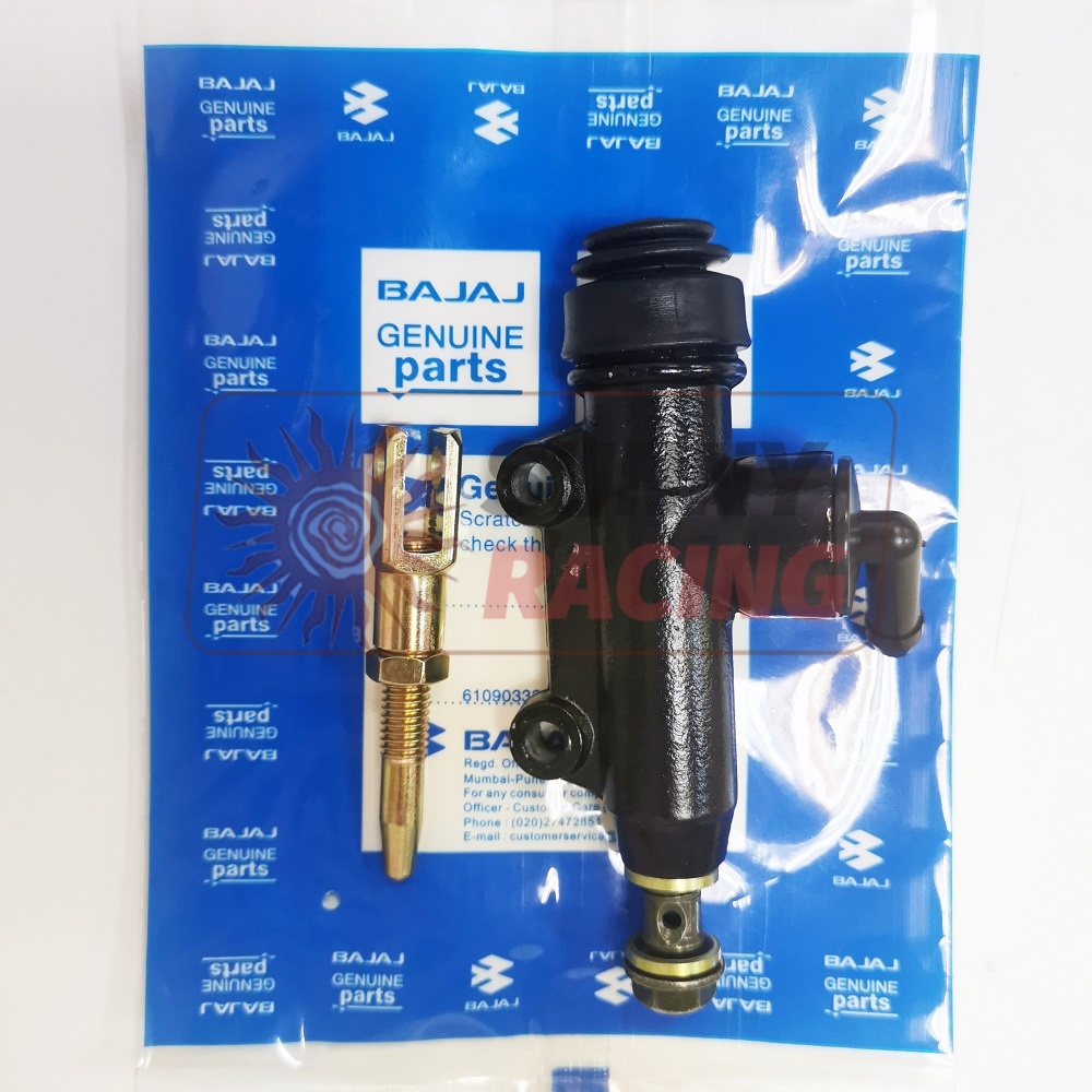 Genuine Rear Brake Master Cylinder Assy Rouser 220 NS200 RS200 Dominar