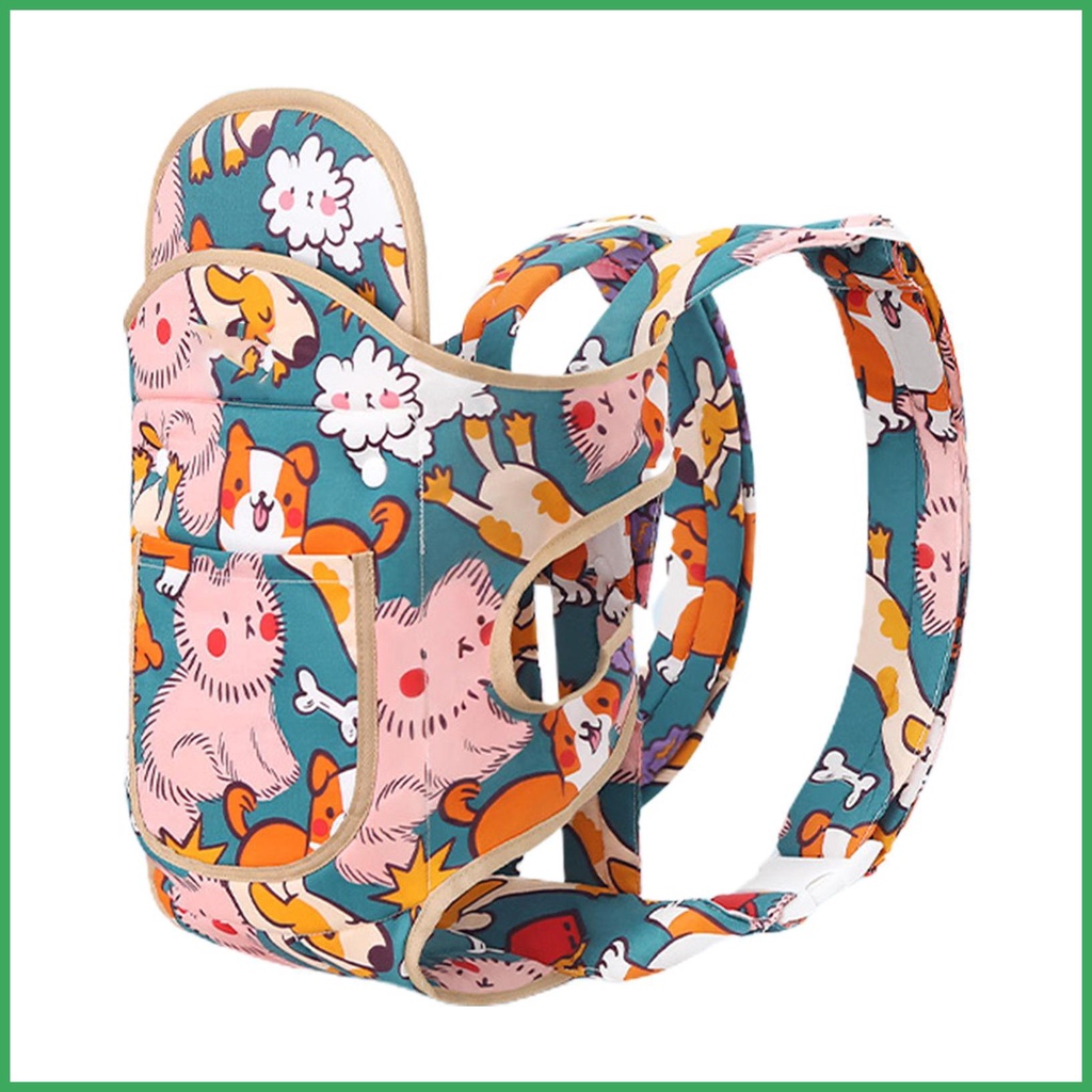 Baby Belt Carrier Portable Toddler Carrier Wrap Baby Carrier With Head