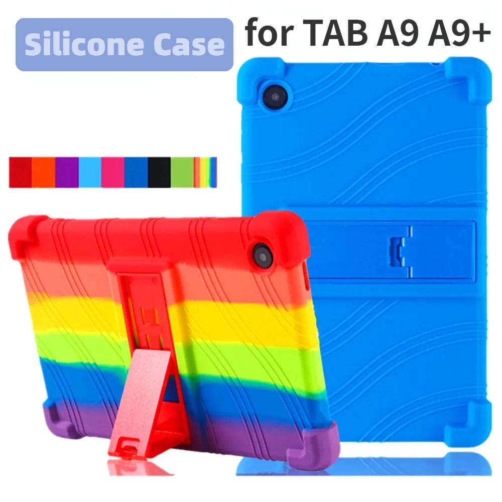 For Samsung Galaxy Tab A9 A9 Tablet Case Stand Cover For Galaxy Tab A9 87 Inch 2023sm X115n 0202