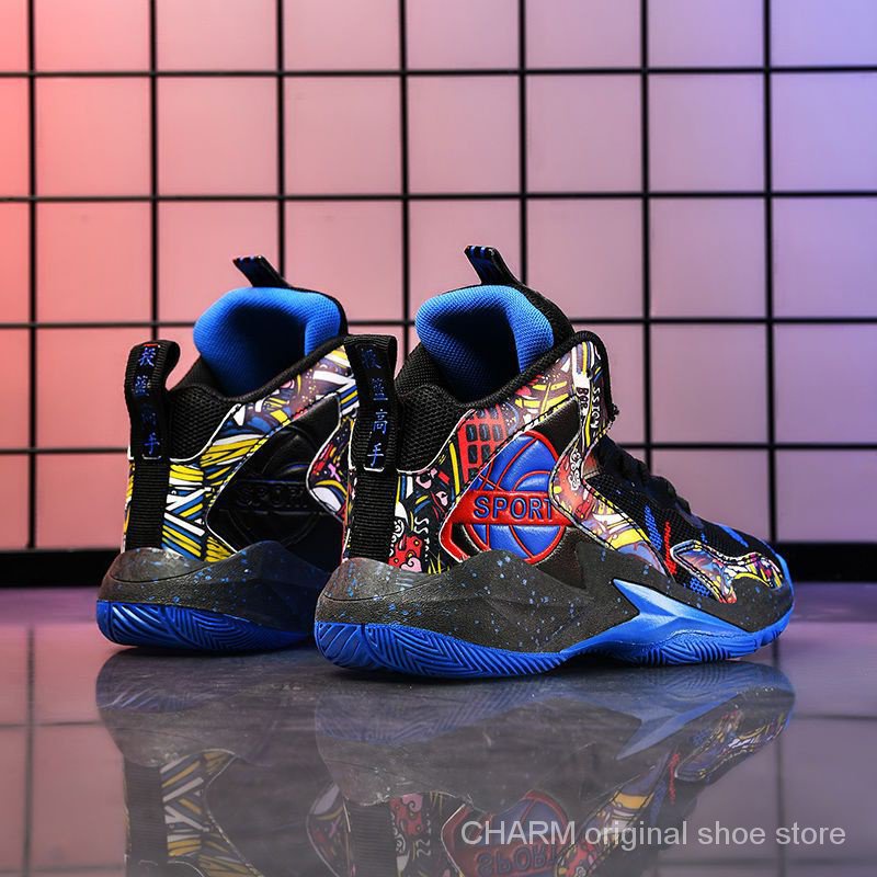 [100% High Quality]kobe mamba rage basketball shoes with spike ...