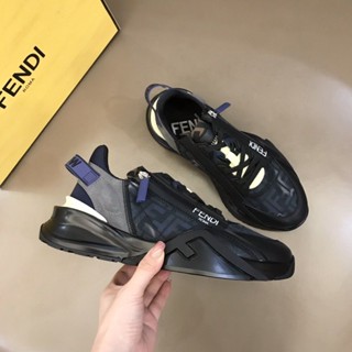 Fendi shoes cheap on sale