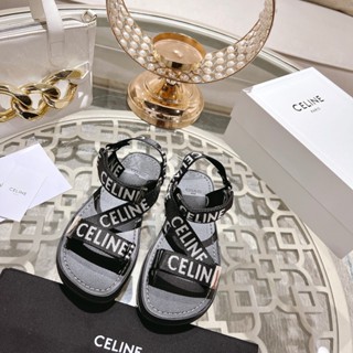 Celine 2024 sandals sale